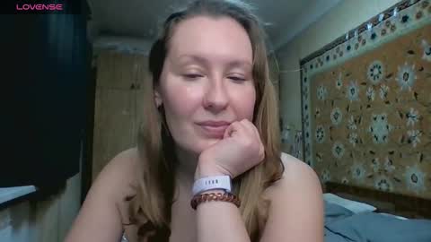 AnnaXLovers online show from February 6, 1:58 pm