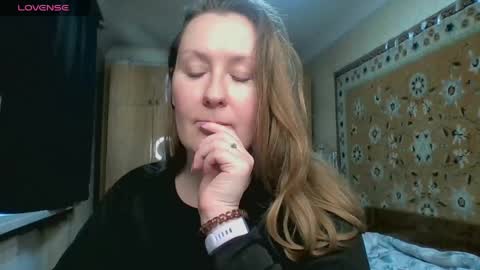 AnnaXLovers online show from April 26, 1:42 pm