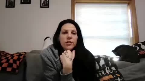 anne online show from October 20, 1:14 pm