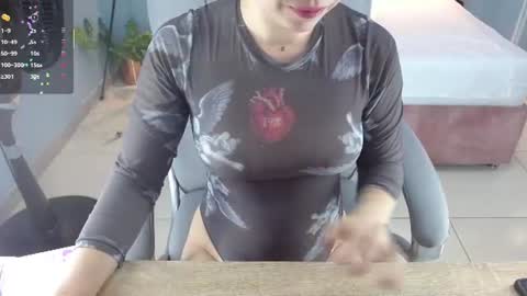 anne_blake online show from July 28, 2:31 am