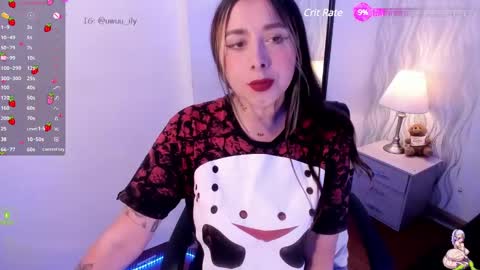   online show from December 13, 6:16 pm