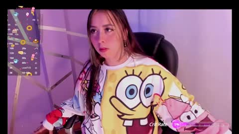   online show from February 13, 10:33 pm