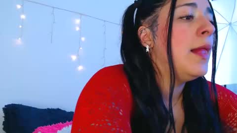 Anne  online show from November 12, 5:22 pm