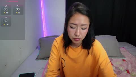 Anne  online show from January 29, 1:27 am