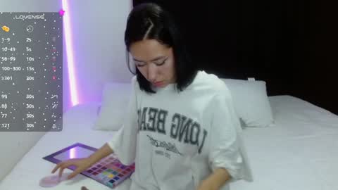 Anne  online show from December 21, 2:30 am