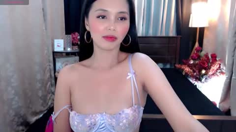 ANNE online show from October 10, 6:02 pm