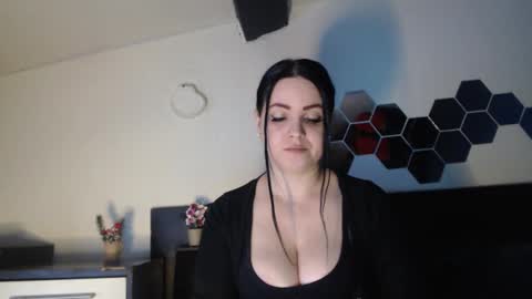 Snapshot of annebellee69 chatting on February 10, 9:04 pm annebellee69 online show from February 10, 9:04 pm
