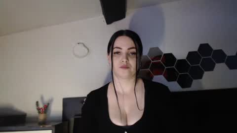 Snapshot of annebellee69 chatting on February 22, 9:32 pm annebellee69 online show from February 22, 9:32 pm
