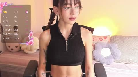 Anne online show from November 1, 11:31 pm