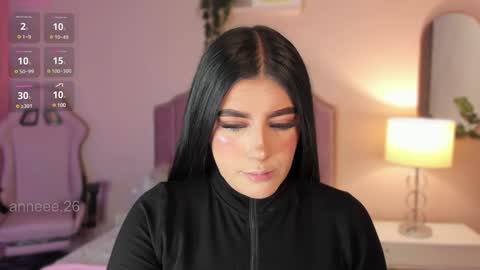 Anne  online show from February 5, 12:27 pm