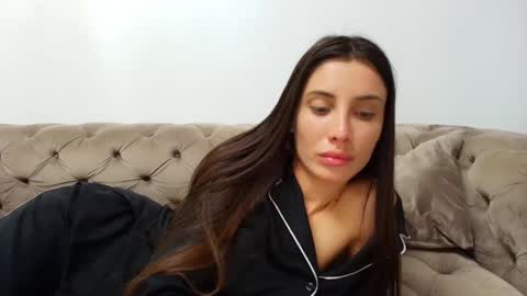 AnneHotxxx online show from April 29, 7:41 pm