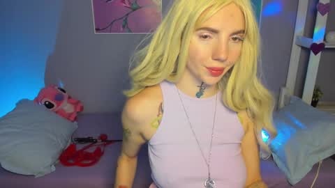 Annet online show from January 27, 7:35 am