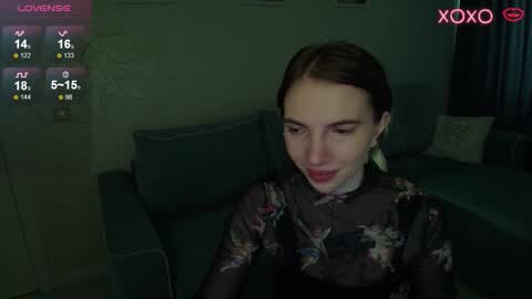 Annet online show from March 13, 11:44 am