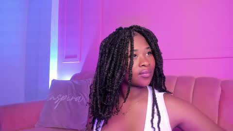 Anneth online show from March 7, 8:22 pm