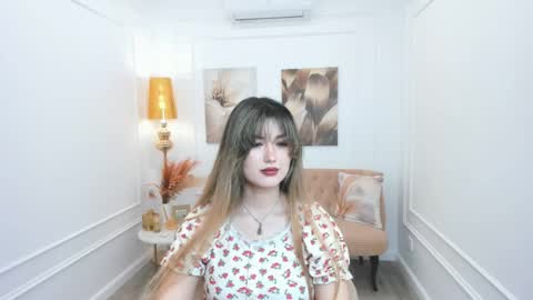 annetli online show from May 3, 7:28 pm