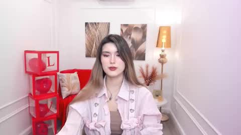 annetli online show from February 8, 5:11 am