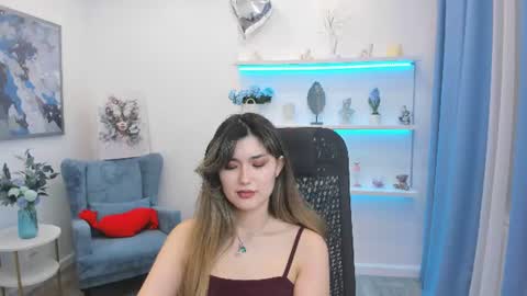 annetli online show from June 11, 12:32 am