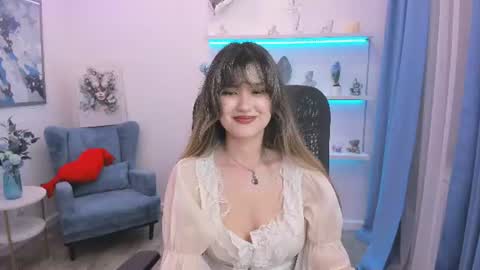 annetli online show from June 12, 9:01 pm