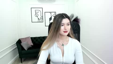 annetli online show from September 22, 3:16 am