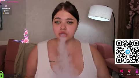 annette_nelsone online show from June 27, 5:30 am
