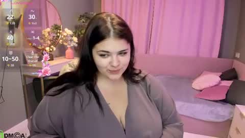 annette_nelsone online show from August 1, 1:18 am