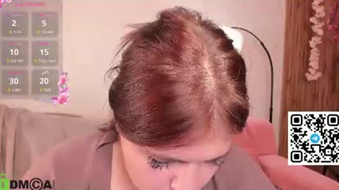 annette_nelsone online show from July 3, 3:23 am