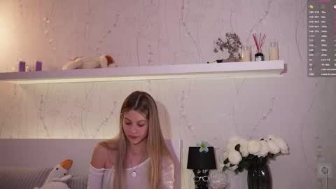 Anne online show from October 3, 6:46 pm