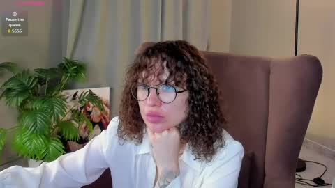 Ann online show from April 29, 5:30 pm