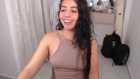 anngela online show from March 9, 1:09 am