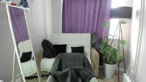 Anni online show from January 12, 5:23 am