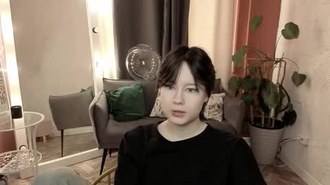 Anni online show from March 14, 4:57 am