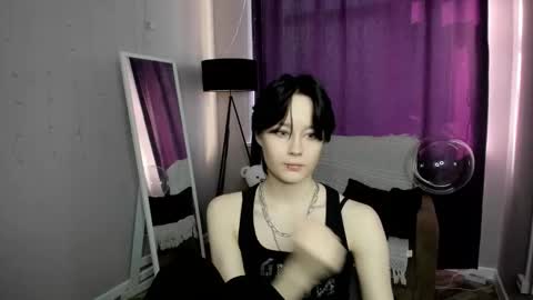 Anni online show from March 17, 5:44 am