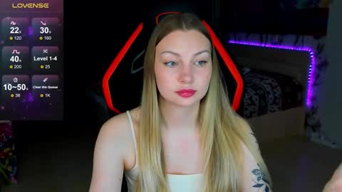 Annie online show from March 8, 4:33 pm