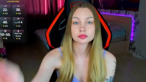 Annie online show from May 10, 4:03 am