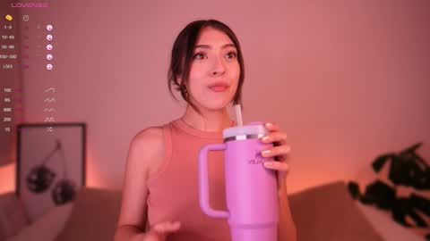 Snapshot of annie_evans24 chatting on January 31, 2:04 am Annie Evans online show from January 31, 2:04 am