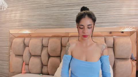  ANNIE  online show from February 24, 12:37 pm