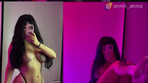 JEANNE no olvides seguirme dont forget follow me  uu online show from November 7, 4:40 am