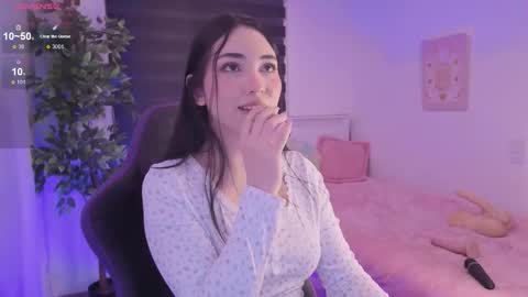 Cassandra online show from October 29, 6:18 am