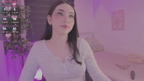 Cassandra online show from May 5, 6:05 am
