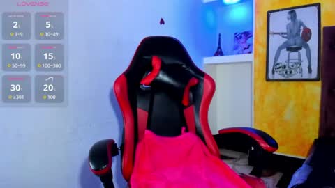 Anniee online show from June 10, 2:49 pm