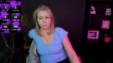 Snapshot of annielight chatting on January 23, 5:45 am Annie online show from January 23, 5:45 am