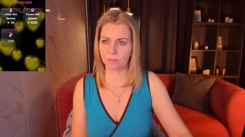 Snapshot of annielight chatting on January 28, 5:54 am Annie online show from January 28, 5:54 am
