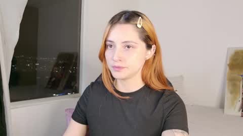 Annie online show from August 6, 3:13 am