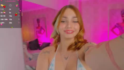 VIVIANNA online show from September 27, 5:36 am