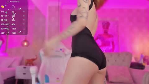 VIVIANNA online show from February 22, 3:23 am