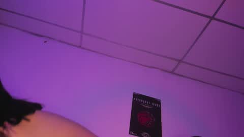 Annika online show from November 14, 4:34 am