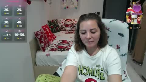 Sweet Candy online show from November 28, 10:29 am