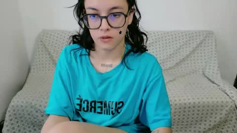 Gaby 3 online show from June 12, 9:34 pm