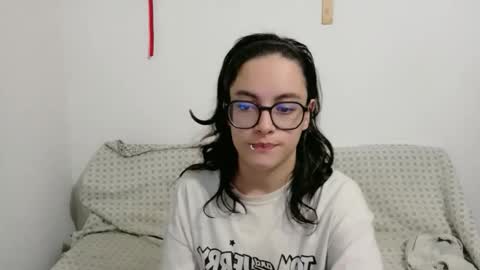 Gaby 3 online show from June 11, 12:20 am