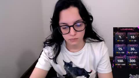 Gaby 3 online show from February 24, 12:15 pm